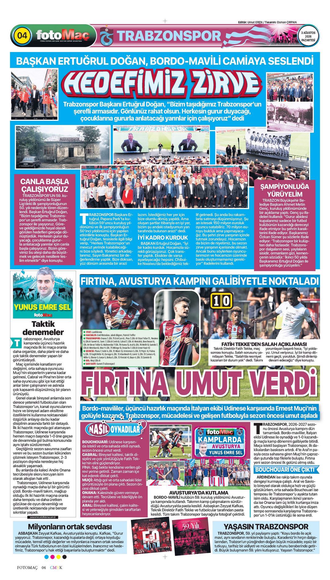 Leao rekabeti kızıştı | Spor manşetleri - 16. fotoğraf