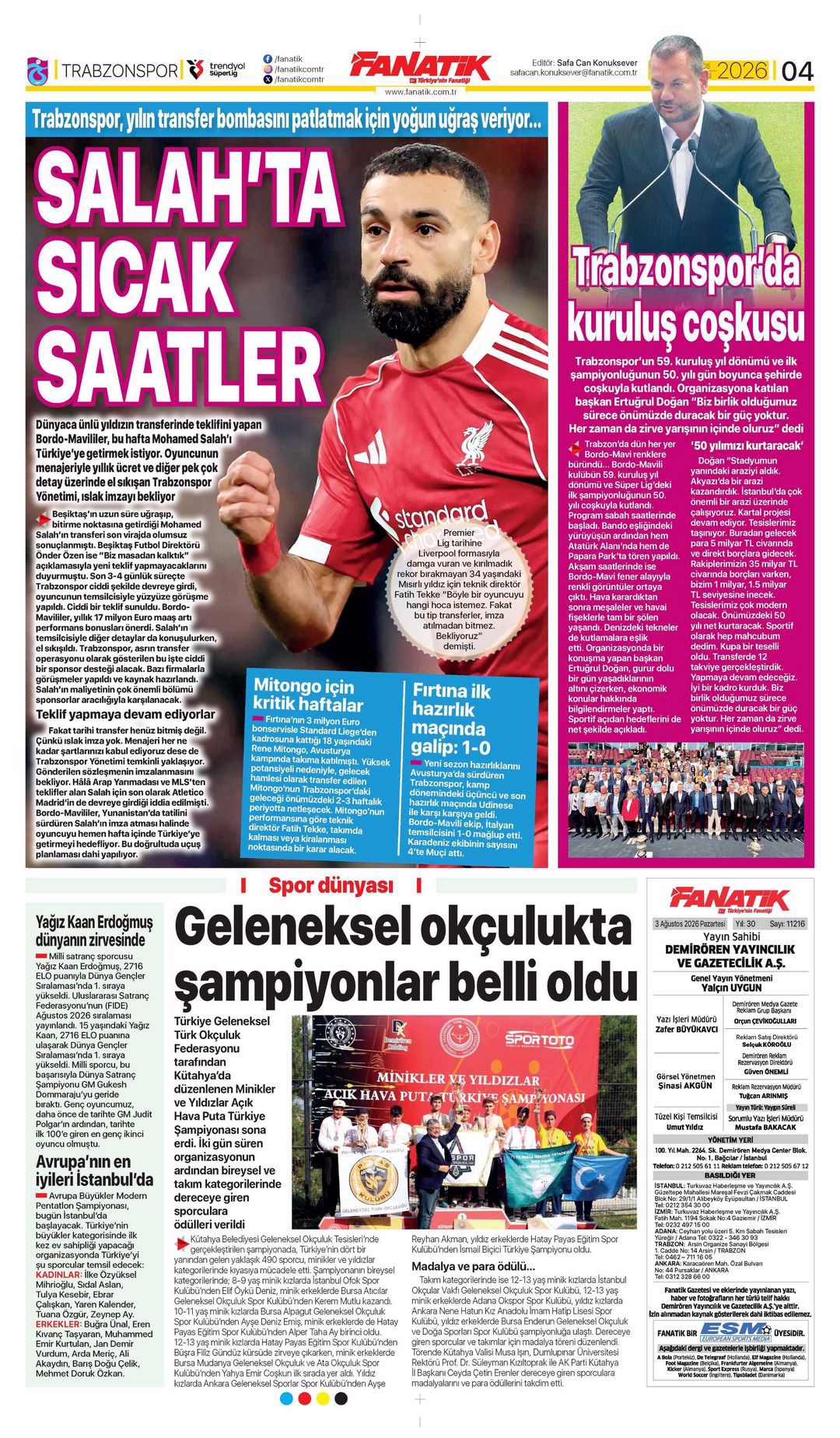 Leao rekabeti kızıştı | Spor manşetleri - 7. fotoğraf