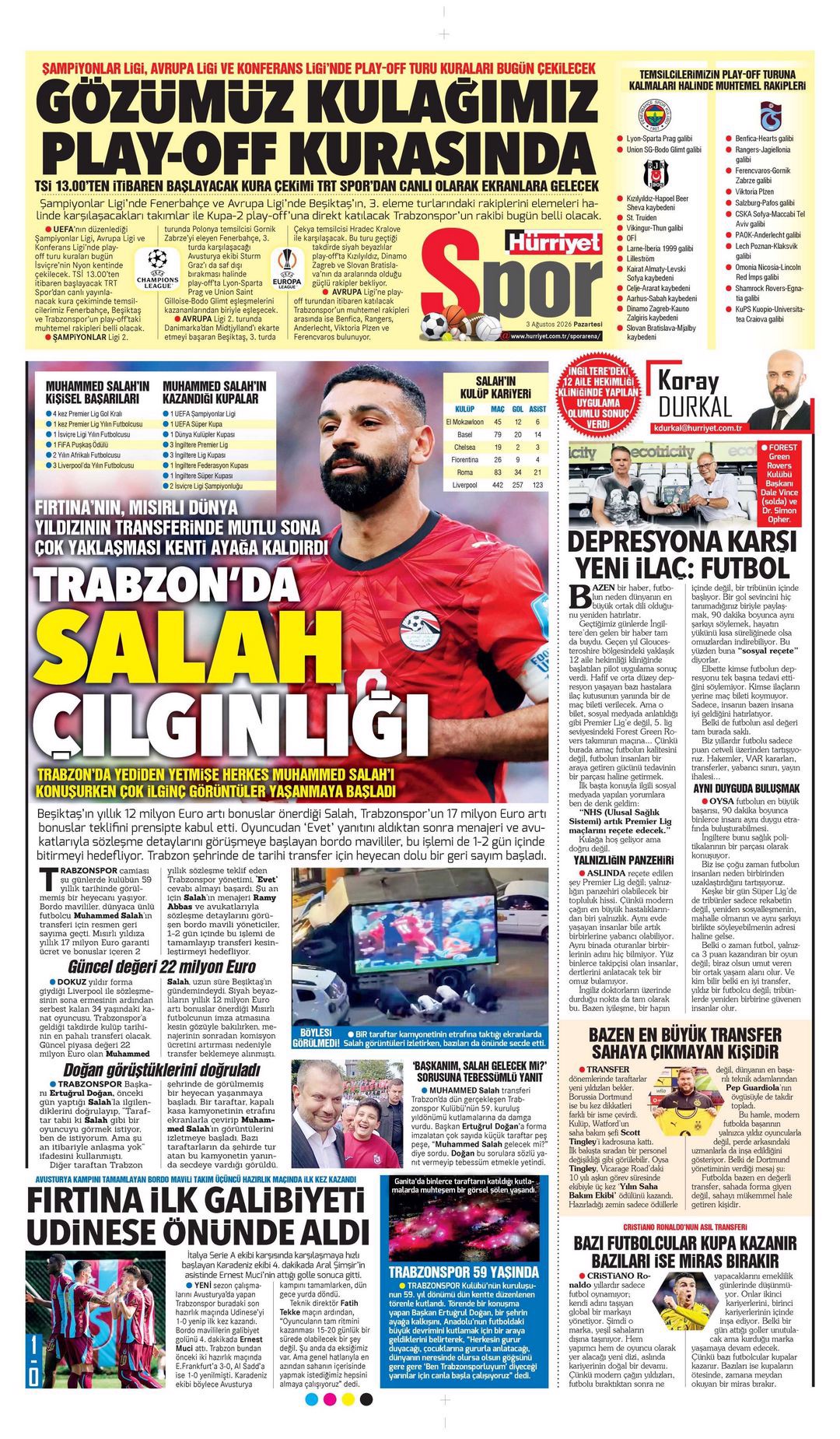 Leao rekabeti kızıştı | Spor manşetleri - 10. fotoğraf