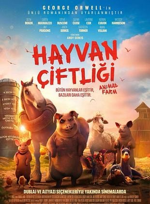 Bu hafta hangi filmler vizyonda? İşte haftanın filmleri... - 5. fotoğraf