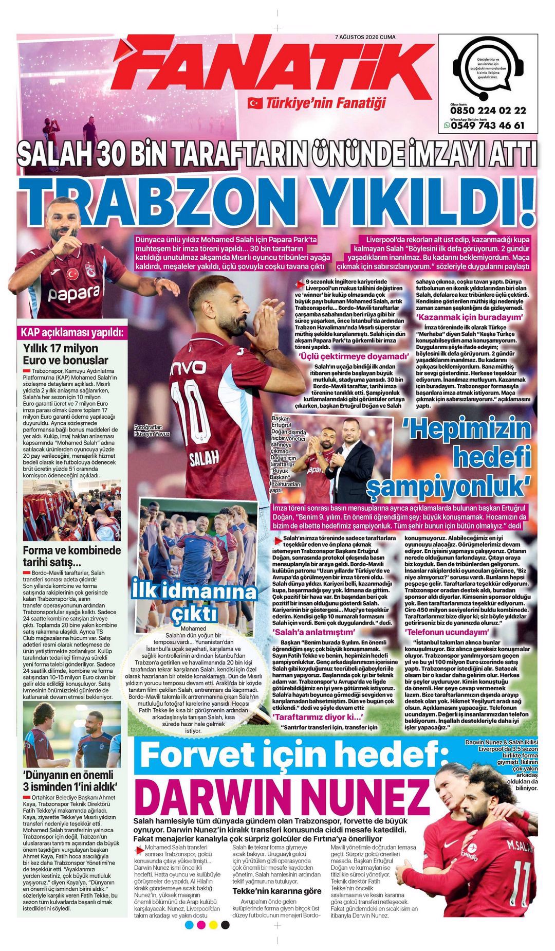 Leao Aslan oluyor | Spor manşetleri - 9. fotoğraf