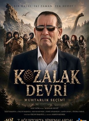 Bu hafta hangi filmler vizyonda? İşte haftanın filmleri... - 1. fotoğraf