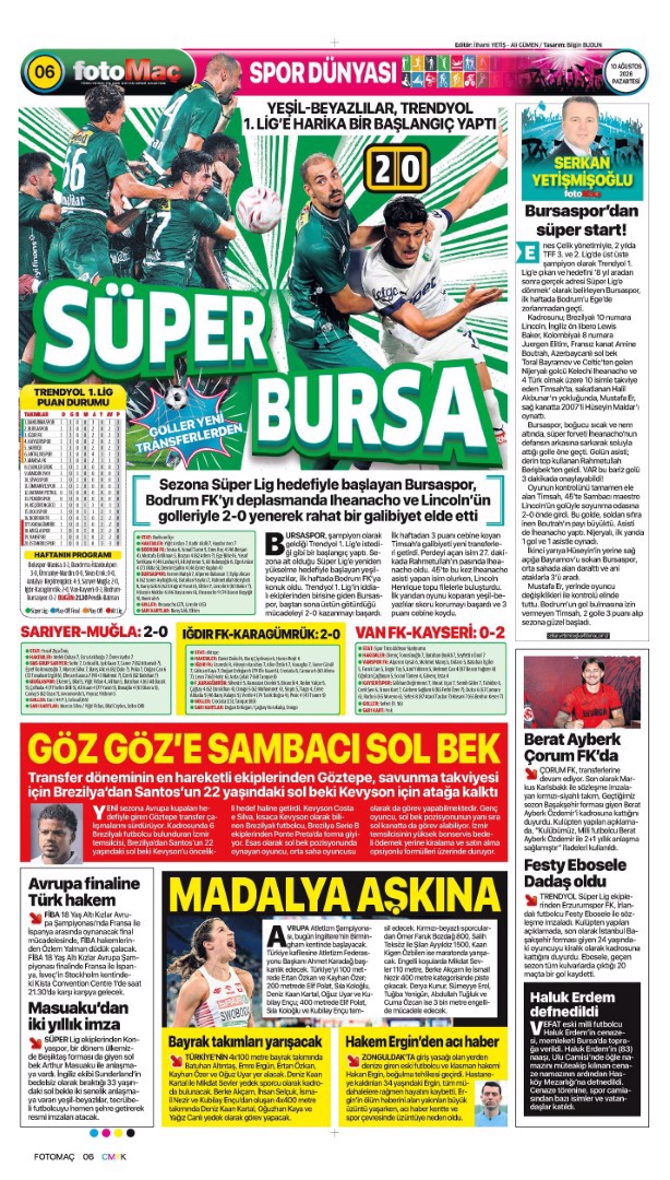 Lukaku Kadıköy yolunda | Spor manşetleri  - 16. fotoğraf