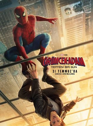 Bu hafta hangi filmler vizyonda? İşte haftanın filmleri... - 9. fotoğraf
