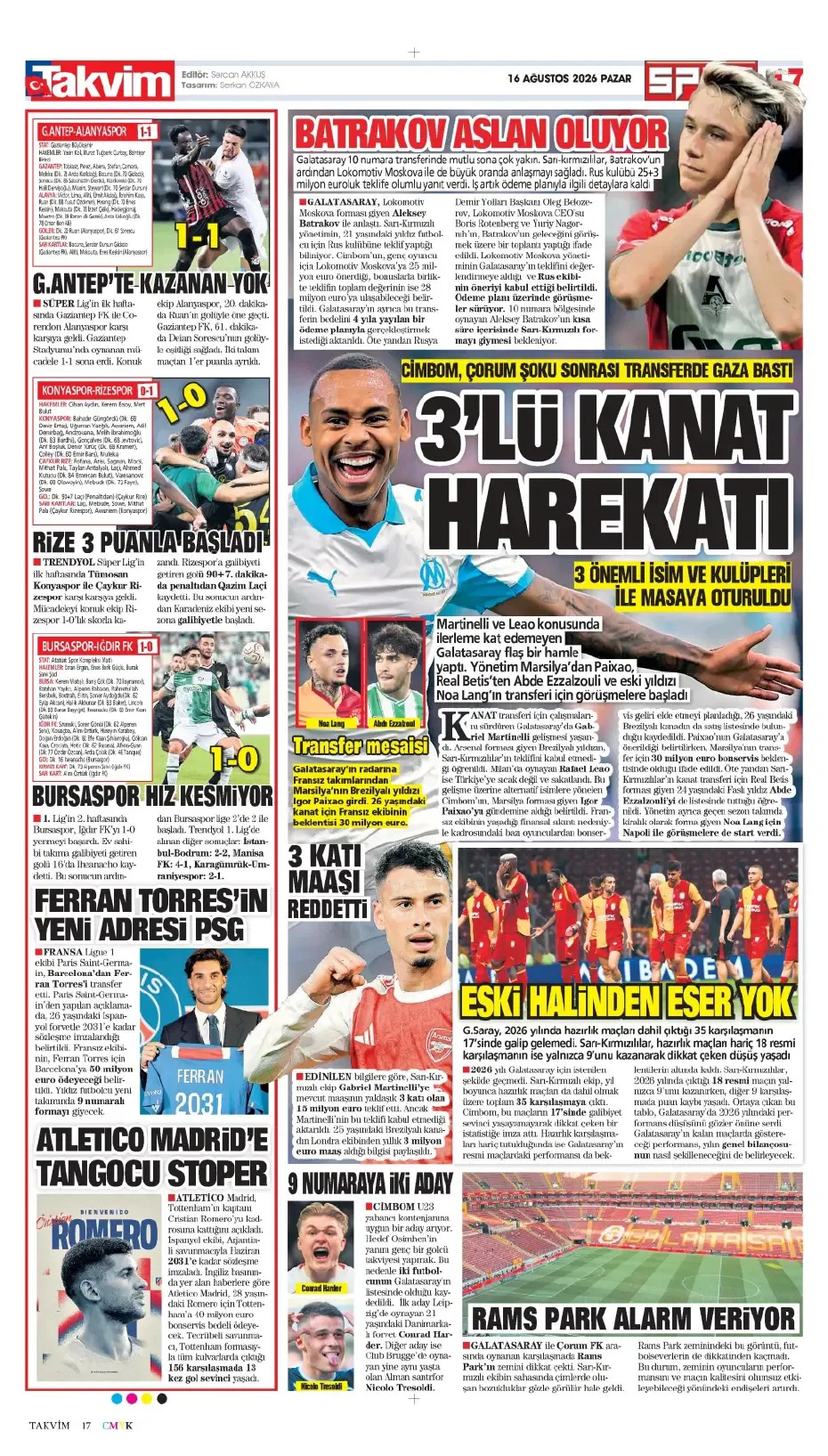 Fenerbahçe de modaya uydu | Spor manşetleri - 8. fotoğraf