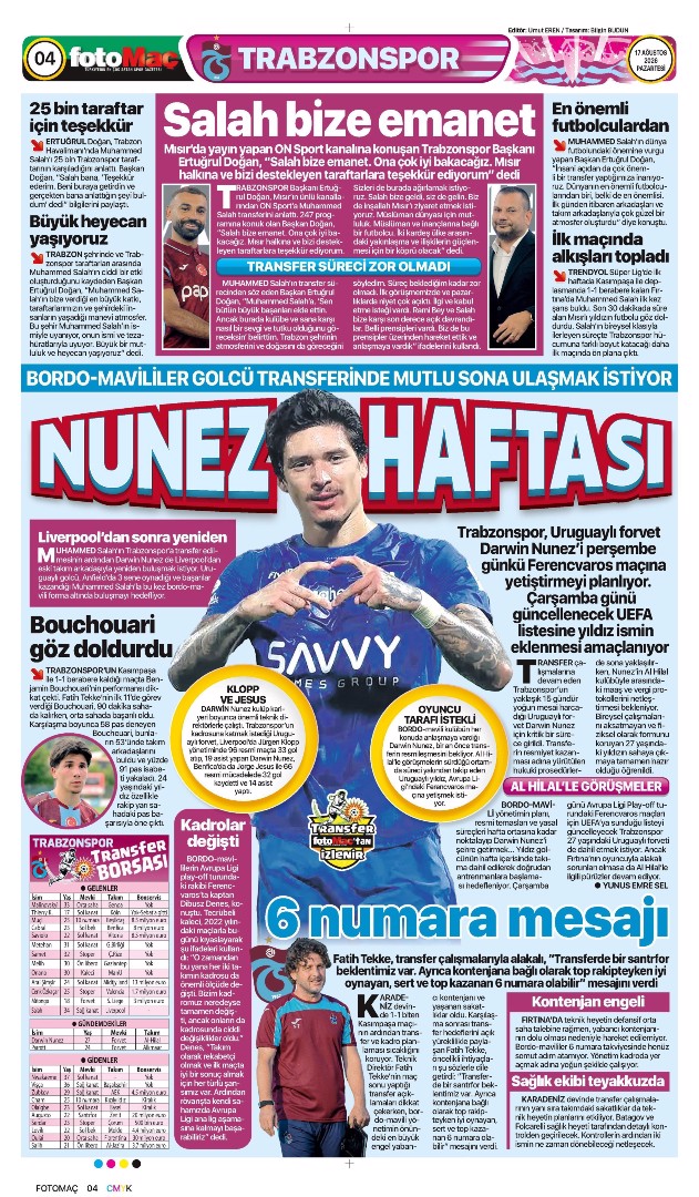 Aziz Yıldırım Samandıra'nın içinden geçer | Spor manşetleri - 19. fotoğraf