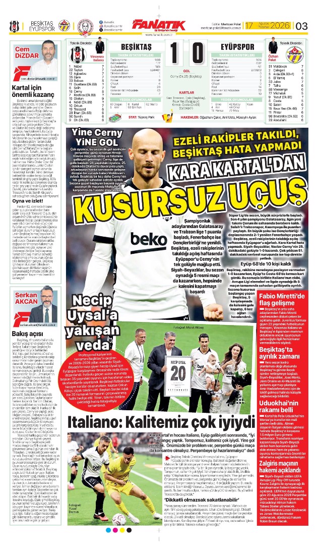 Aziz Yıldırım Samandıra'nın içinden geçer | Spor manşetleri - 16. fotoğraf