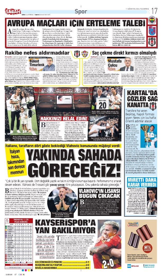 Aziz Yıldırım Samandıra'nın içinden geçer | Spor manşetleri - 9. fotoğraf