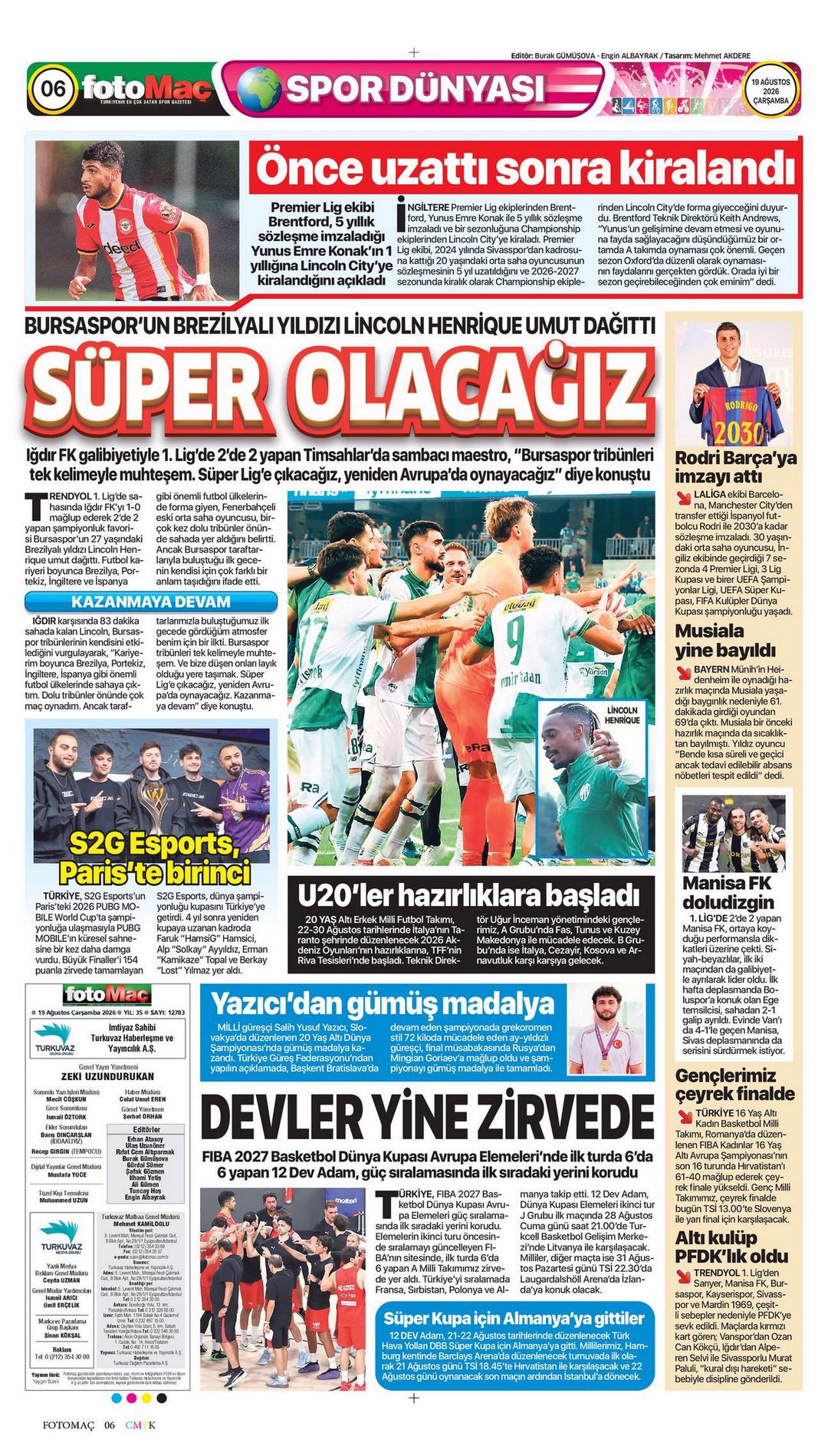 Trabzonspor'dan Benzema hamlesi | Spor manşetleri - 15. fotoğraf