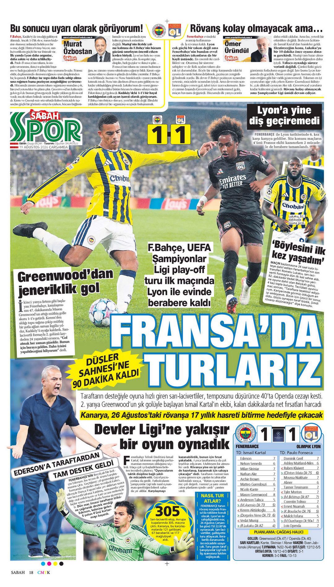 Trabzonspor'dan Benzema hamlesi | Spor manşetleri - 5. fotoğraf