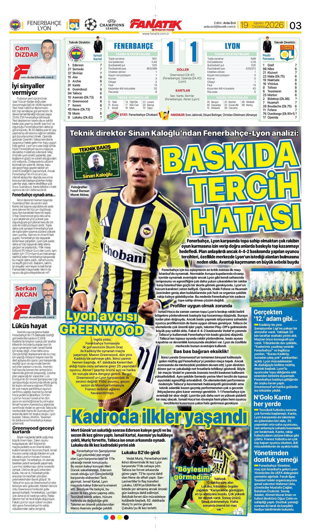 Trabzonspor'dan Benzema hamlesi | Spor manşetleri - 18. fotoğraf