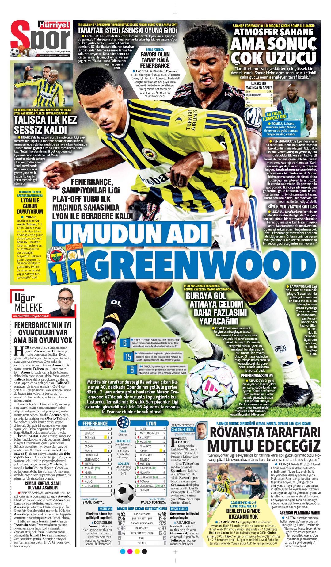 Trabzonspor'dan Benzema hamlesi | Spor manşetleri - 13. fotoğraf
