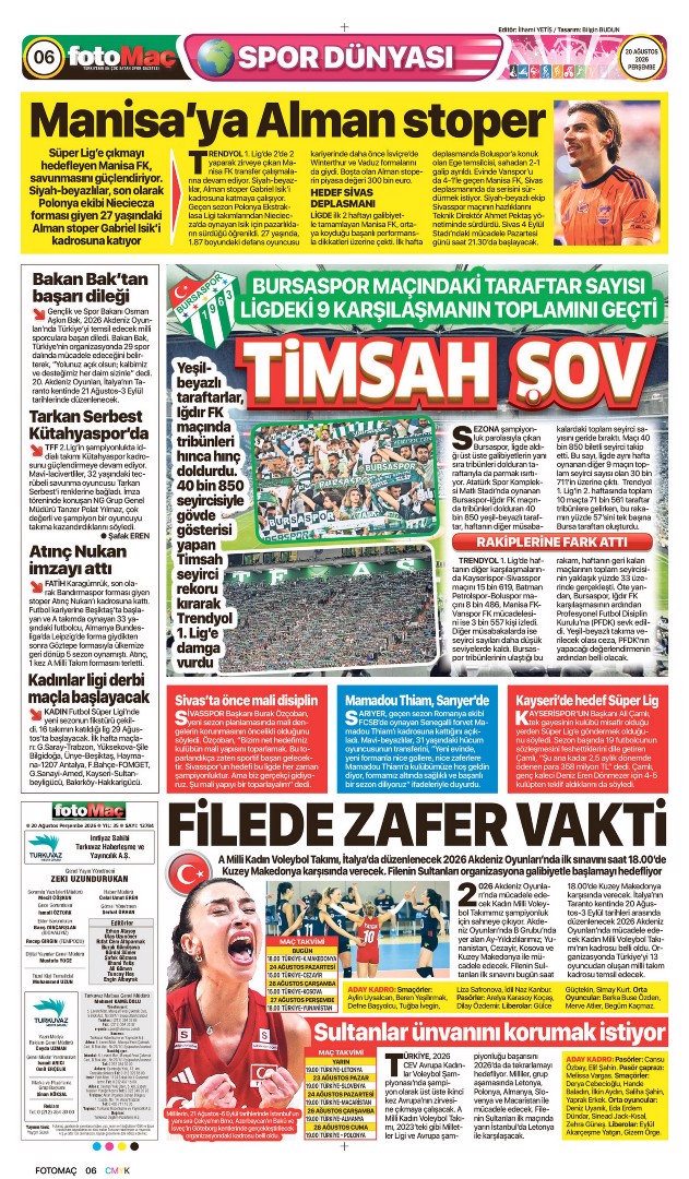 Kocaelispor'dan Pogba bombası | Spor manşetleri - 20. fotoğraf