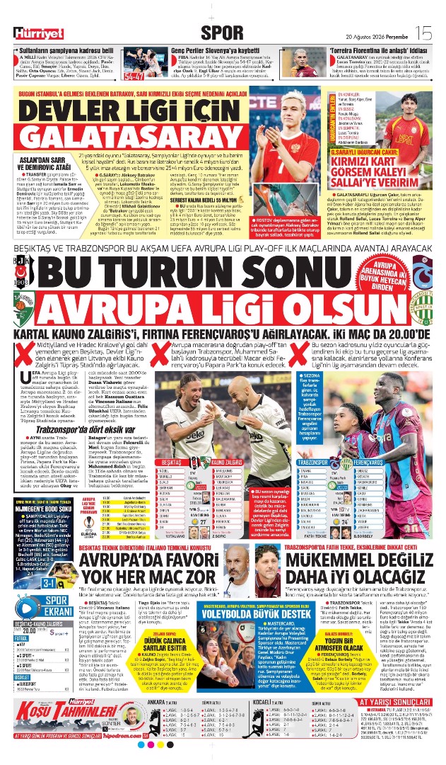 Kocaelispor'dan Pogba bombası | Spor manşetleri - 13. fotoğraf