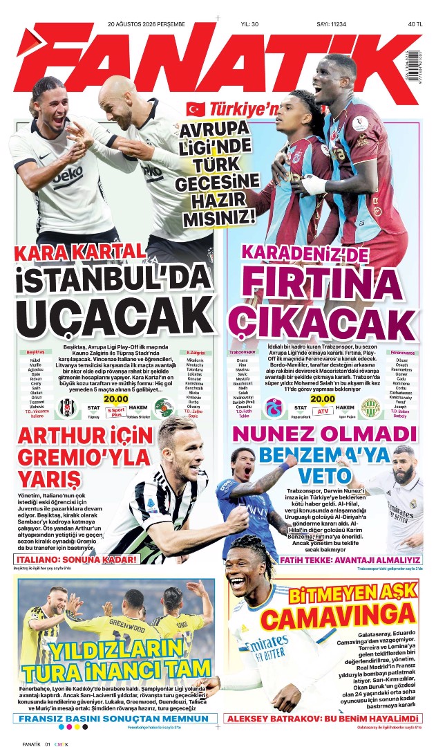 Kocaelispor'dan Pogba bombası | Spor manşetleri - 4. fotoğraf