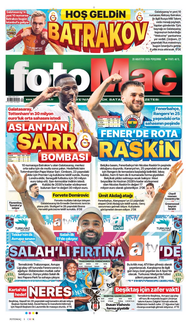 Kocaelispor'dan Pogba bombası | Spor manşetleri - 17. fotoğraf