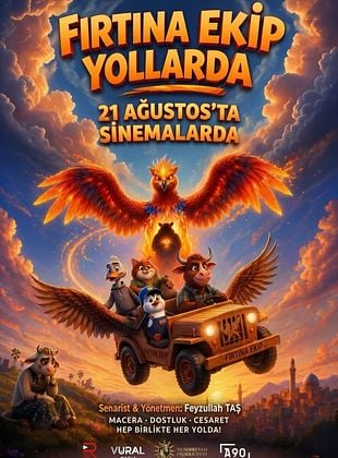 Bu hafta hangi filmler vizyonda? İşte haftanın filmleri... - 7. fotoğraf