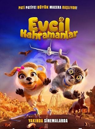 Bu hafta hangi filmler vizyonda? İşte haftanın filmleri... - 10. fotoğraf