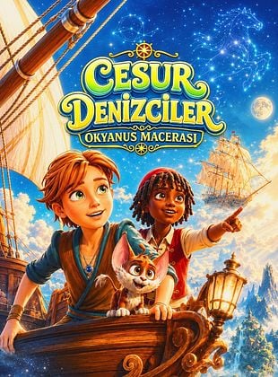 Bu hafta hangi filmler vizyonda? İşte haftanın filmleri... - 3. fotoğraf
