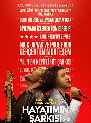 Bu hafta hangi filmler vizyonda? İşte haftanın filmleri... - 9. fotoğraf