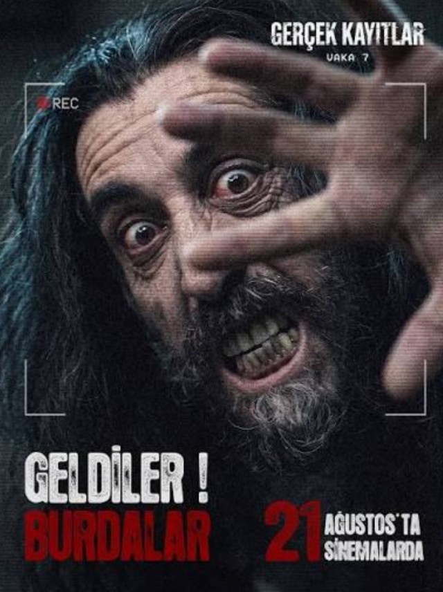 Bu hafta hangi filmler vizyonda? İşte haftanın filmleri... - 2. fotoğraf