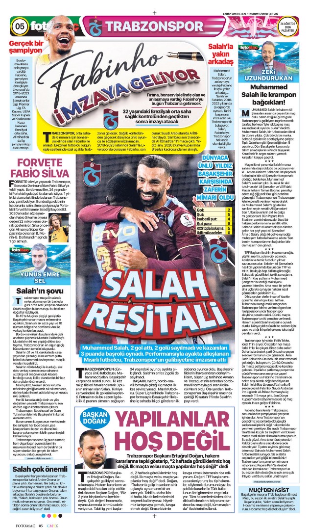 Kartal'a acı fren | Spor manşetleri - 3. fotoğraf