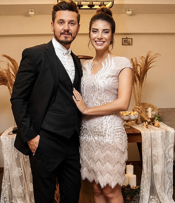 Deniz Baysal'la boşanma sürecindeki Barış Yurtçu'dan açıklama! Şok iddialar - 4. fotoğraf