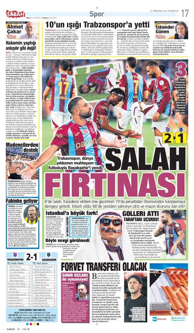 Kartal'a acı fren | Spor manşetleri - 1. fotoğraf