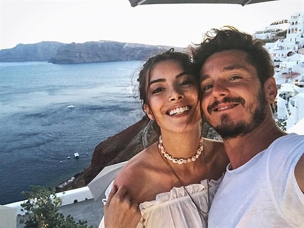 Deniz Baysal'la boşanma sürecindeki Barış Yurtçu'dan açıklama! Şok iddialar - 9. fotoğraf
