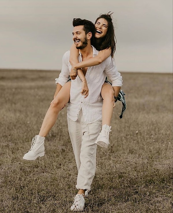 Deniz Baysal'la boşanma sürecindeki Barış Yurtçu'dan açıklama! Şok iddialar - 1. fotoğraf