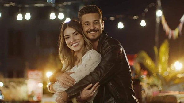 Deniz Baysal'la boşanma sürecindeki Barış Yurtçu'dan açıklama! Şok iddialar - 5. fotoğraf