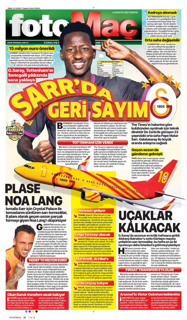 Kartal'a acı fren | Spor manşetleri - 9. fotoğraf