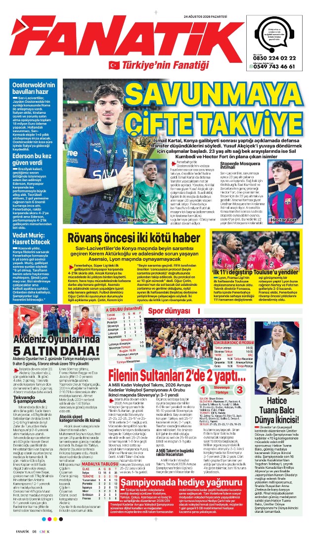 Kartal'a acı fren | Spor manşetleri - 13. fotoğraf