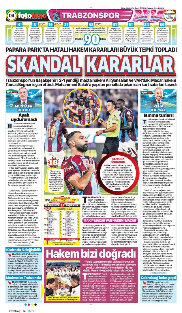 Kartal'a acı fren | Spor manşetleri - 11. fotoğraf
