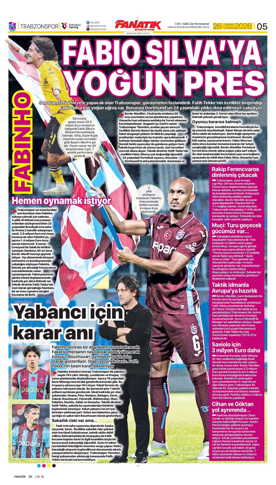 Son Kartal Poku | Spor manşetleri - 12. fotoğraf