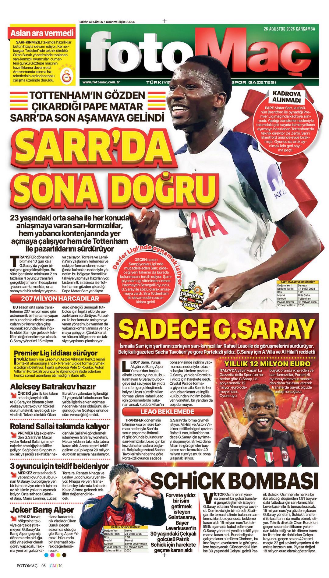 Son Kartal Poku | Spor manşetleri - 10. fotoğraf