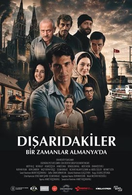 Bu hafta hangi filmler vizyonda? İşte haftanın filmleri... - 6. fotoğraf