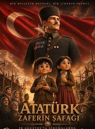 Bu hafta hangi filmler vizyonda? İşte haftanın filmleri... - 4. fotoğraf