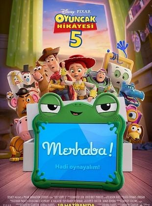 Bu hafta hangi filmler vizyonda? İşte haftanın filmleri... - 9. fotoğraf
