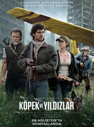 Bu hafta hangi filmler vizyonda? İşte haftanın filmleri... - 3. fotoğraf
