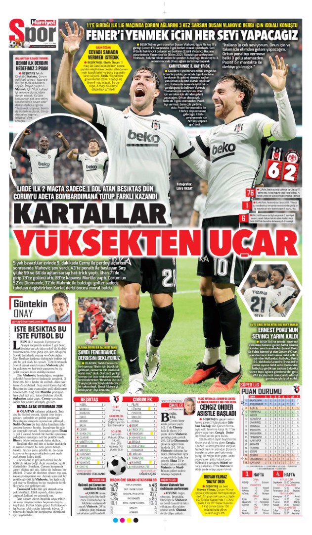 Camavinga ısrarı | Spor manşetleri - 5. fotoğraf
