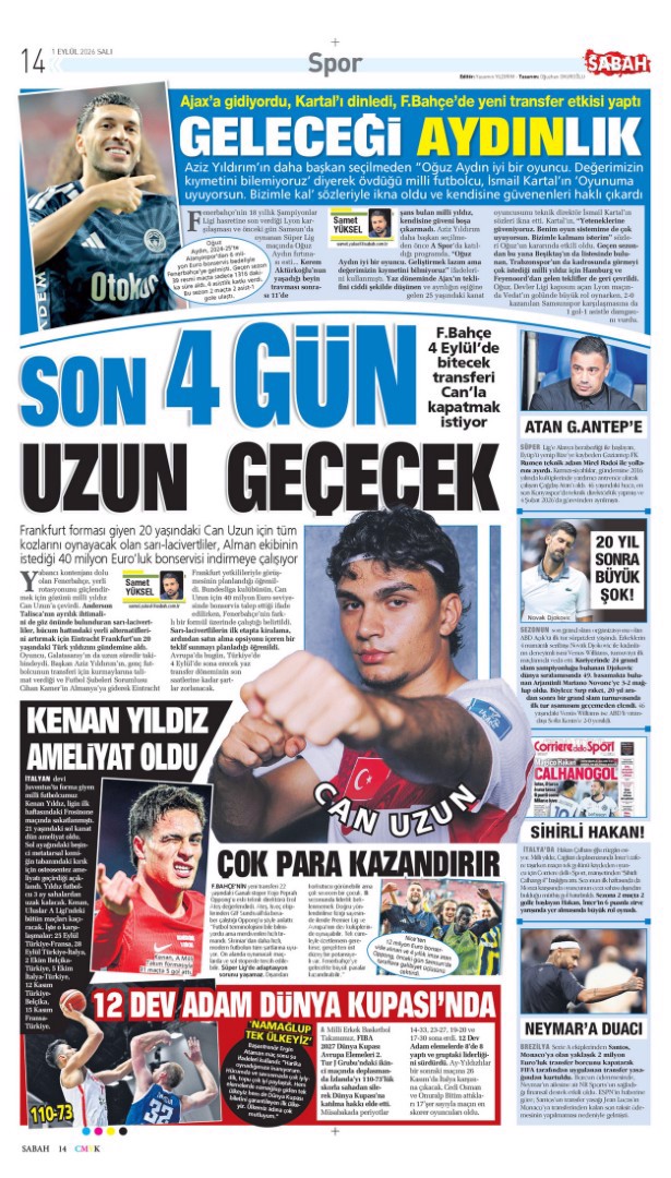 Camavinga ısrarı | Spor manşetleri - 4. fotoğraf