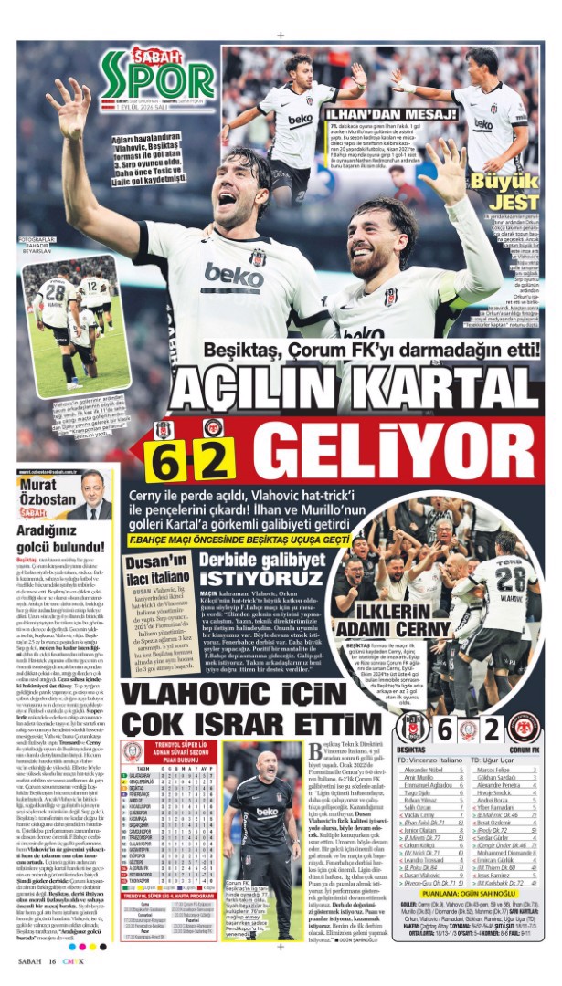 Camavinga ısrarı | Spor manşetleri - 19. fotoğraf