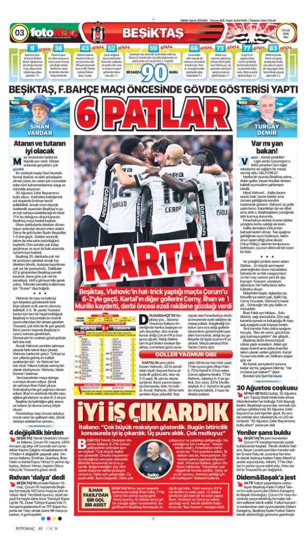 Camavinga ısrarı | Spor manşetleri - 12. fotoğraf