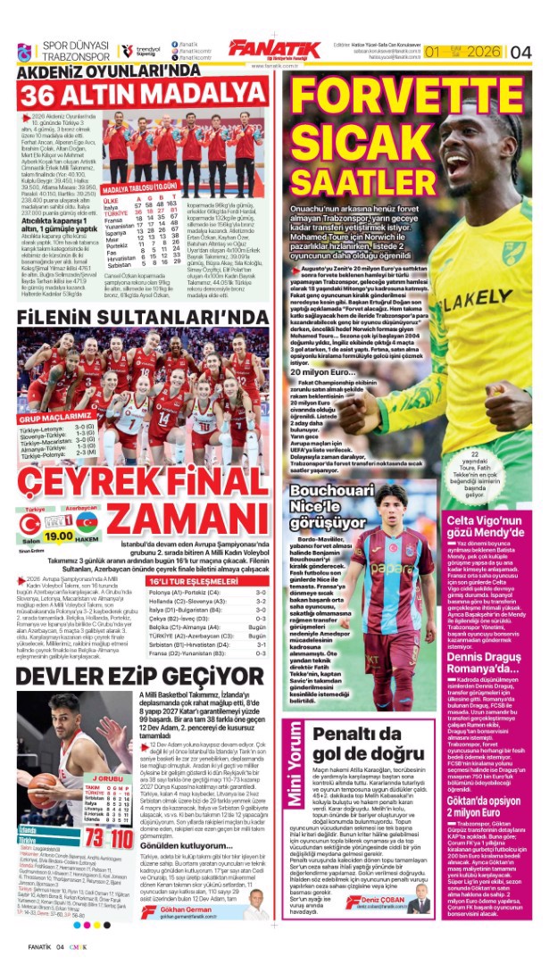 Camavinga ısrarı | Spor manşetleri - 15. fotoğraf