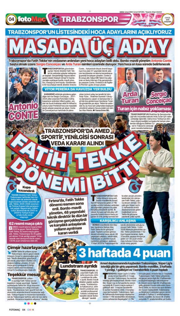 Aslan'dan transfer şov | Spor manşetleri - 17. fotoğraf