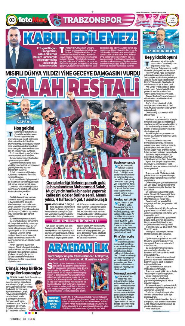 Avrupa Şampiyonu Filenin Sultanları manşetlerde | Spor manşetleri - 19. fotoğraf