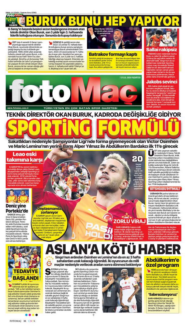 Avrupa Şampiyonu Filenin Sultanları manşetlerde | Spor manşetleri - 14. fotoğraf
