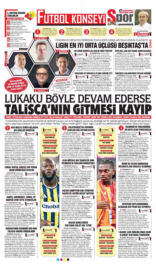 2026'ya damga vurduk | Spor manşetleri  - 17. fotoğraf