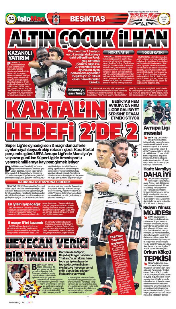 Fenerbahçe istifa etti | Spor manşetleri  - 19. fotoğraf